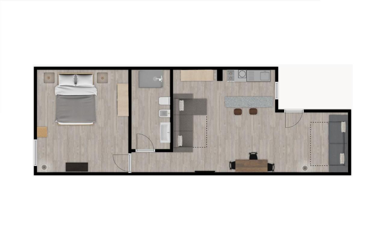 Manuela Apartments Centro storico Naples Extérieur photo